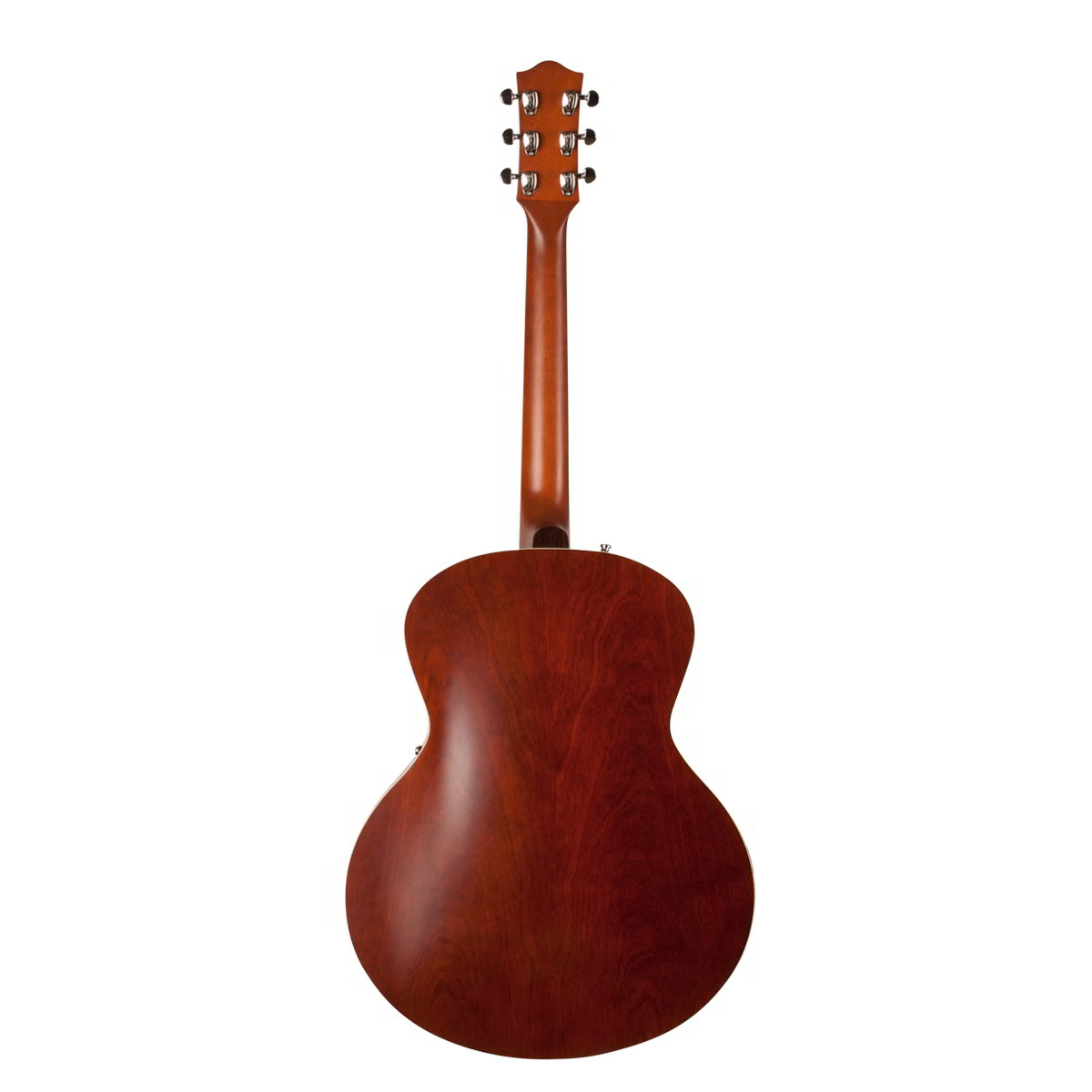 Kingpin P90 Cognac Burst背面画像 Kingpin P90 Cognac Burst背面画像