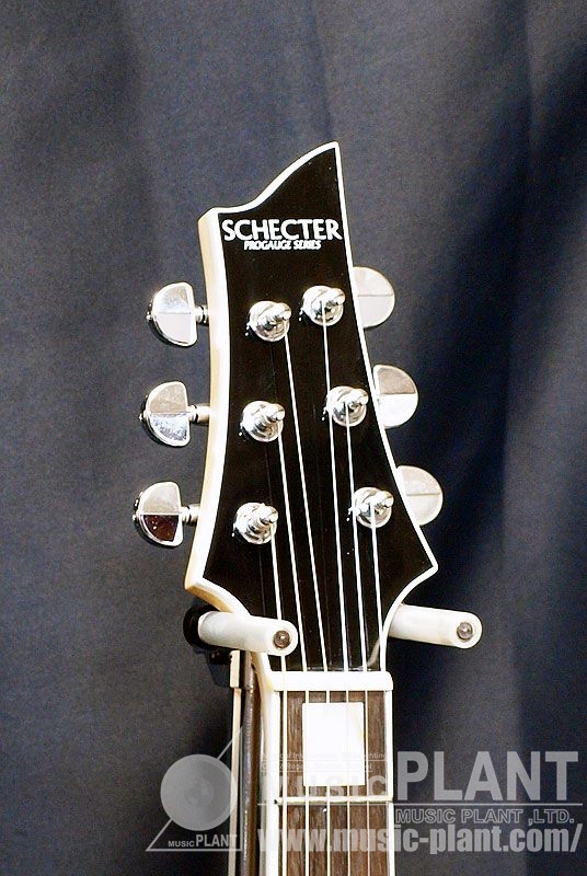 SCHECTER エレキギターPA-SW/TH新品在庫状況をご確認ください