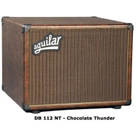 aguilar-ベースアンプキャビネットDB 112 NT Chocolate Thunder
