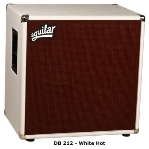 DB 212 White Hot 8Ωサムネイル