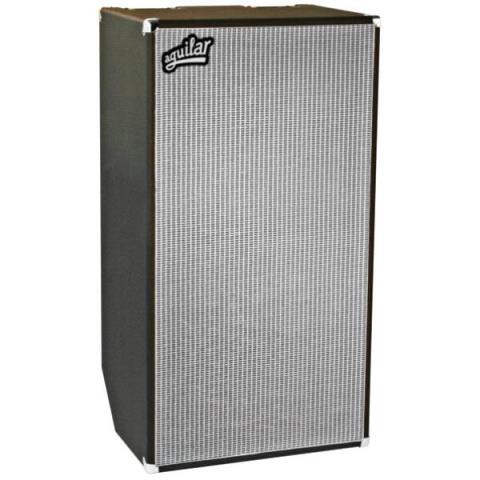 DB 412 Classic Black 4 Ohm 4 x 12"サムネイル