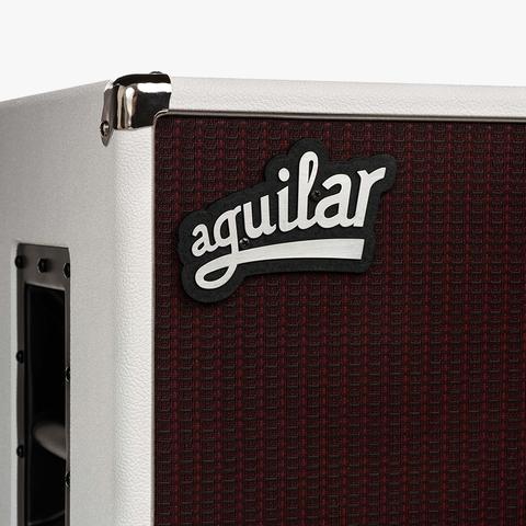 ベースアンプキャビネット
aguilar
DB 210 White Hot 8ohm