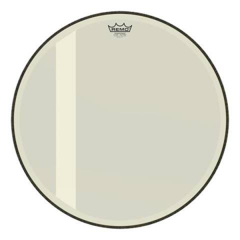REMOP3-118B/FLT Bass Drum 18"