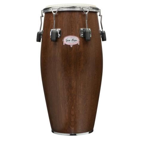 Gon Bops-トゥンバGON-CA1225MS Tumba 12.25" Mahogany