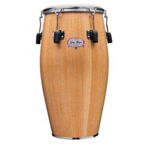 Gon Bops

GON-CA1325N Super Tumba 13.25" Natural