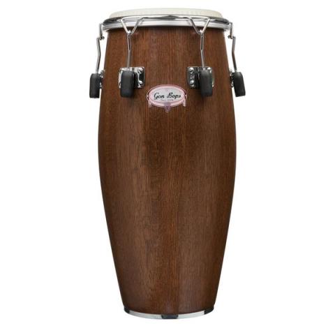 Gon Bops-コンガGON-CA1150MS Conga 11.5" Mahogany