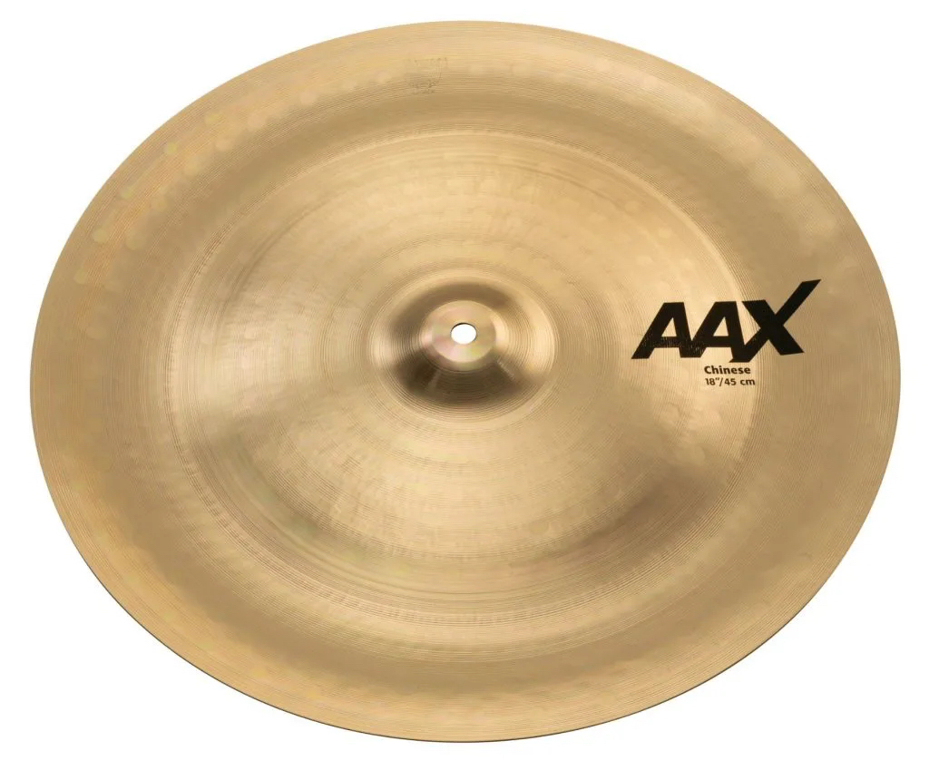 AAX-20C-B 20" Chinese Brilliant Finish追加画像 AAX-20C-B 20" Chinese Brilliant Finish追加画像