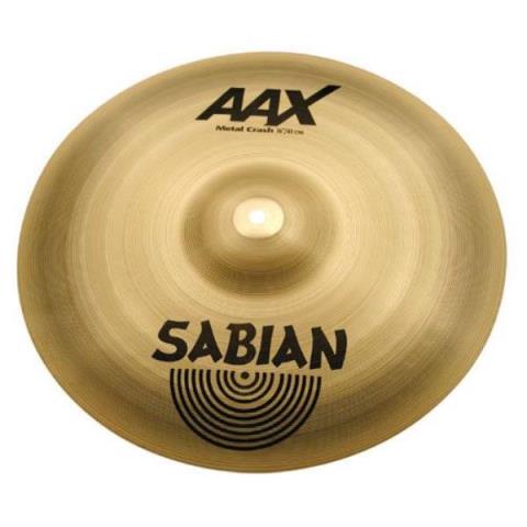 Sabian-クラッシュAAX-16MEC