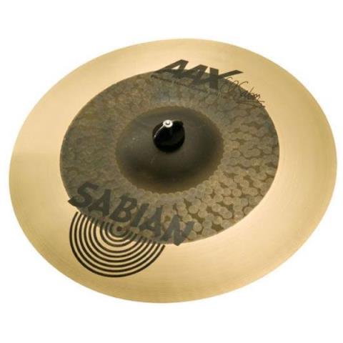 Sabian-クラッシュAAX-16ESHC 16" Crash