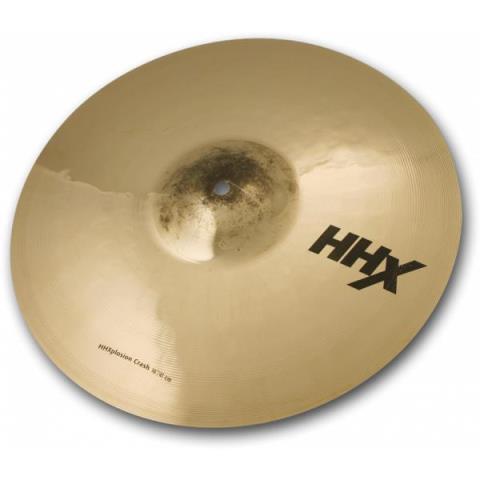 Sabian-クラッシュHHX-18XPC-B 18" Crash Brilliant Finish