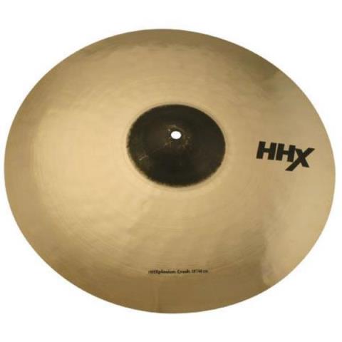 Sabian-クラッシュHHX-19XPC-B 19" Crash Brilliant Finish