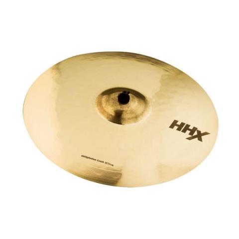 Sabian

HHX-20XPC-B 20" Crash Brilliant Finish