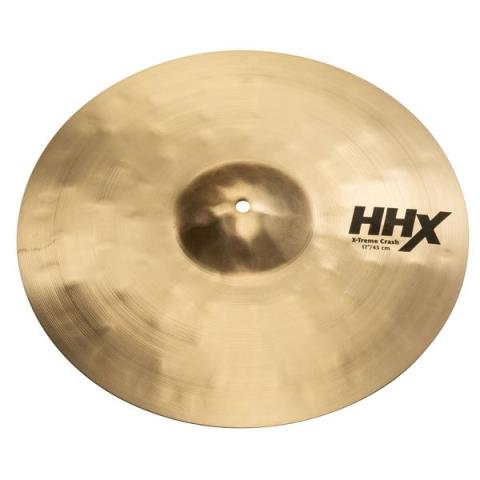 HHX-17XC 17" Crashサムネイル