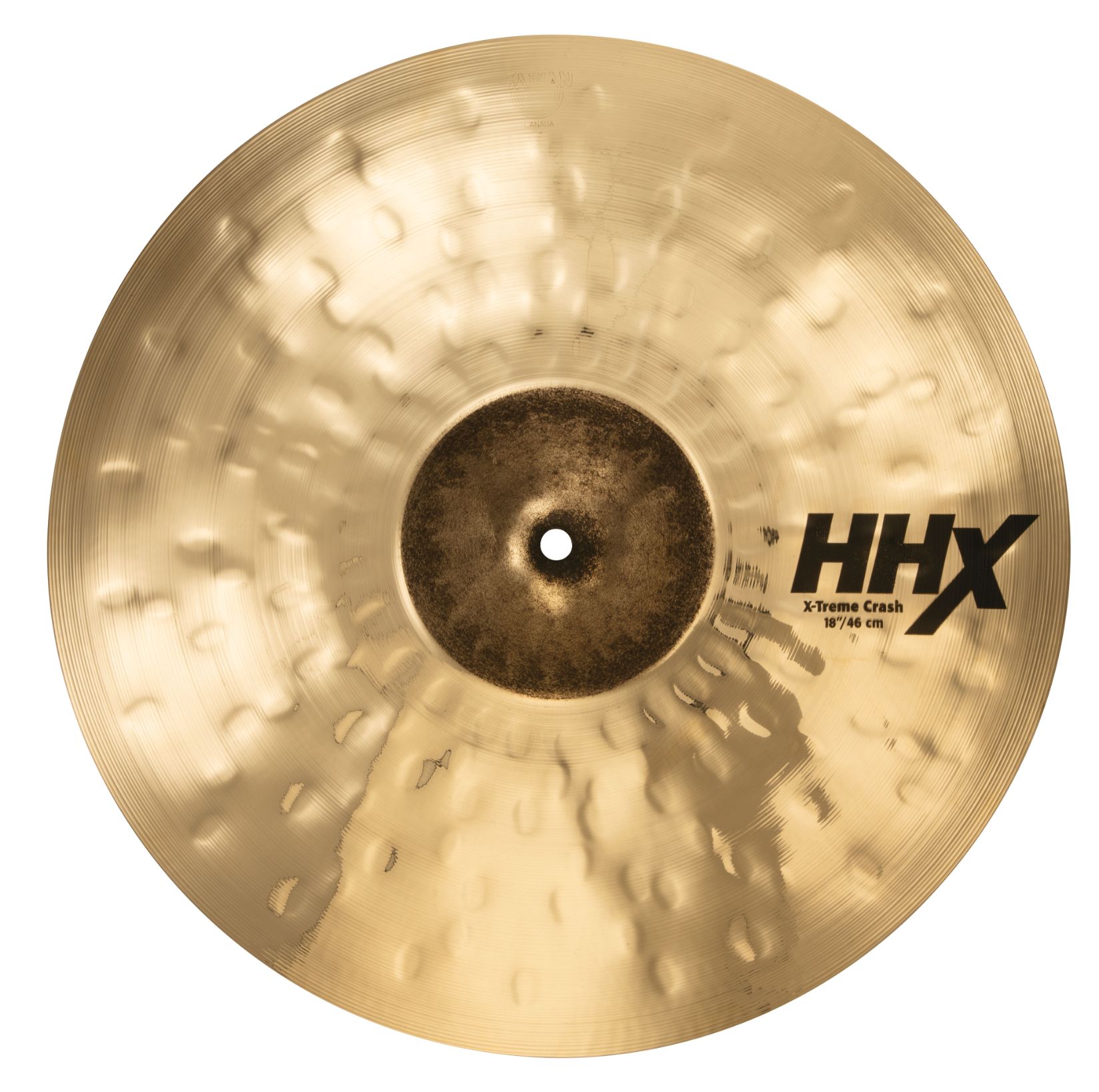 HHX-19XC 19" Crash追加画像 HHX-19XC 19" Crash追加画像