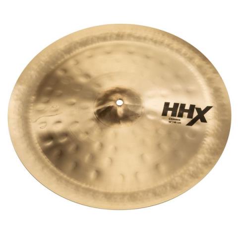 Sabian-チャイニーズHHX-18C 18" China