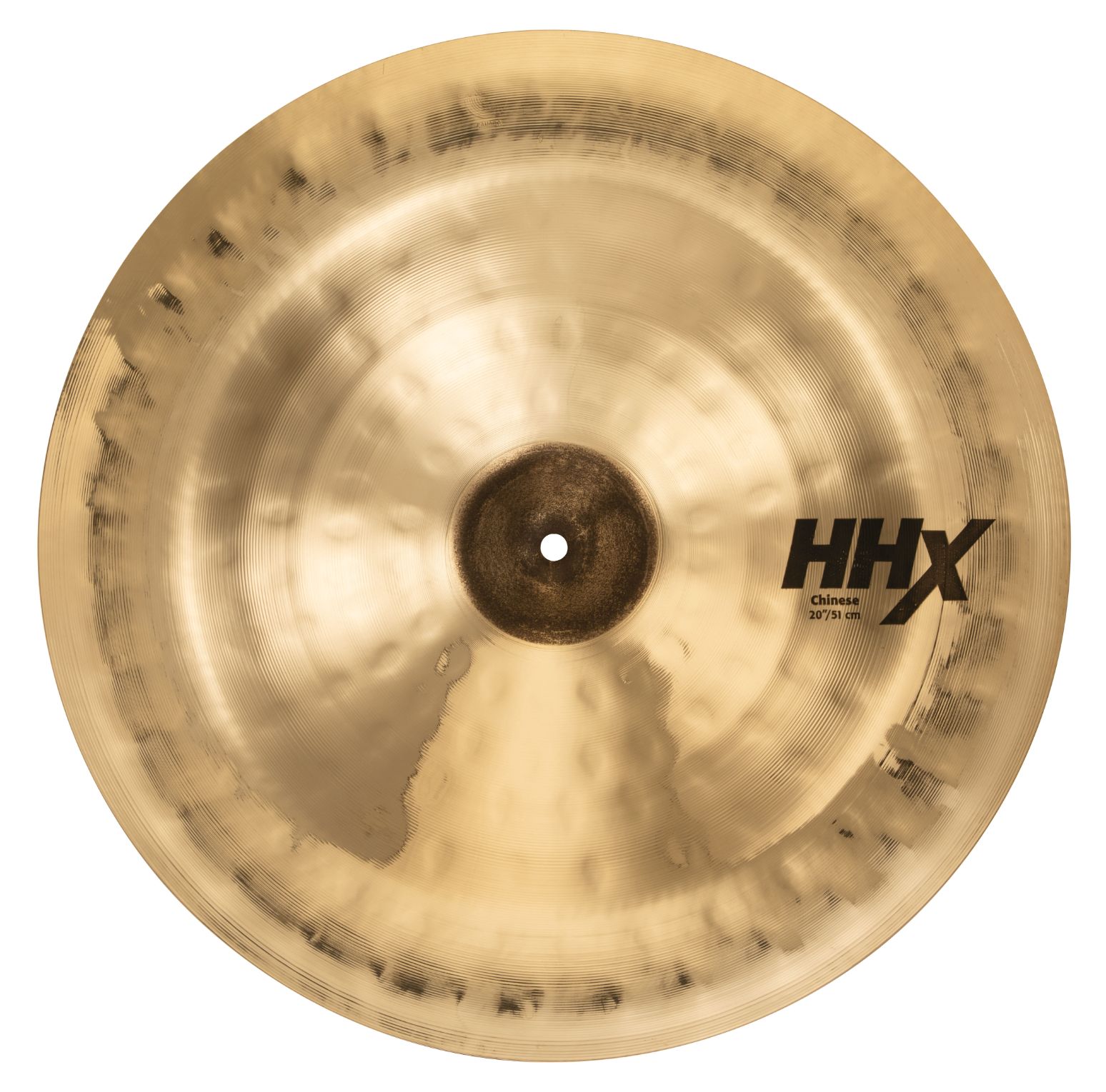 HHX-20C 20" China追加画像 HHX-20C 20" China追加画像