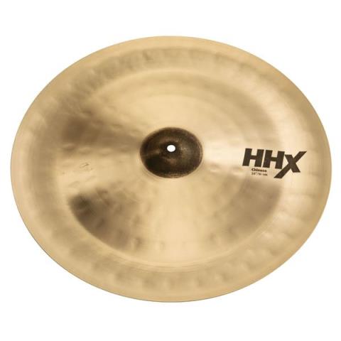 Sabian-チャイニーズHHX-20C 20" China