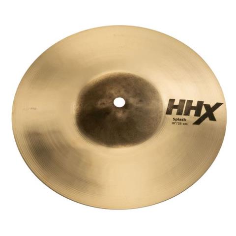 Sabian-スプラッシュHHX-10SP 10" Splash