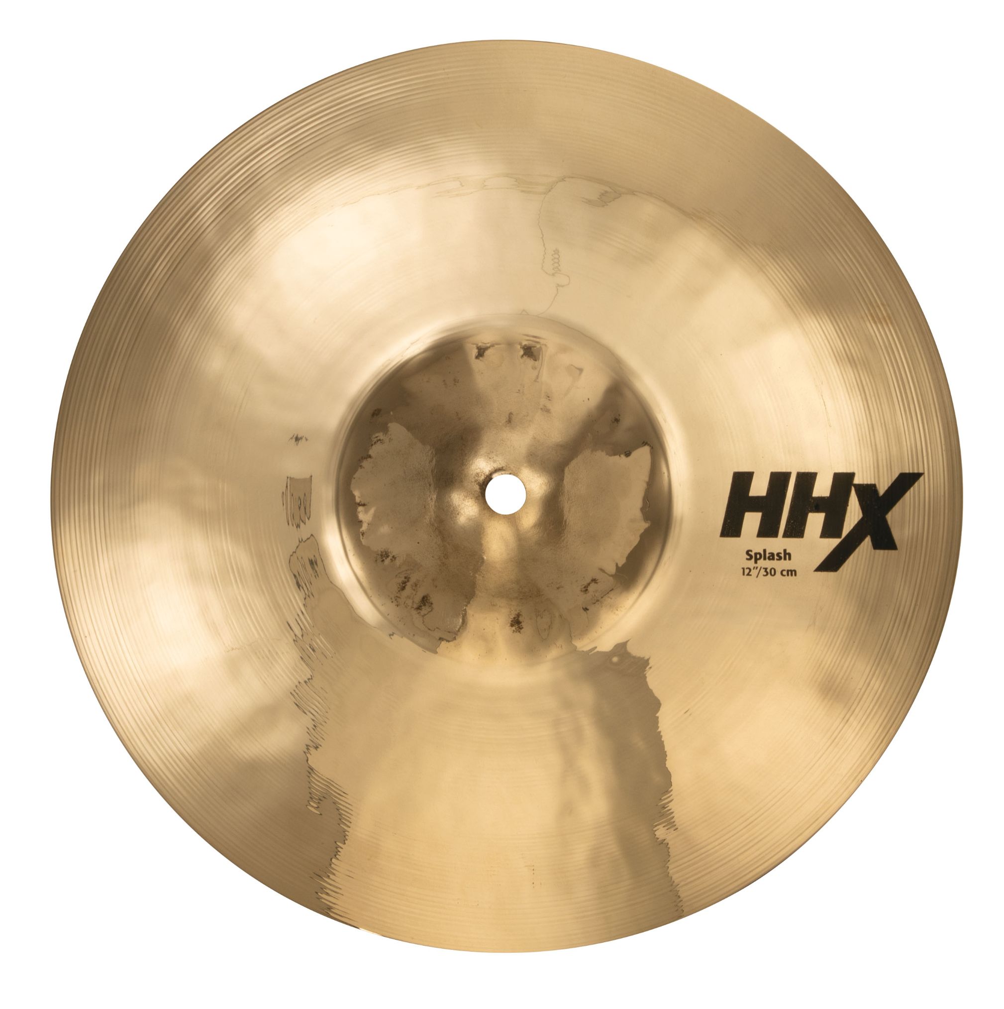 Sabian HHXシリーズ スプラッシュHHXSP " Splash新品