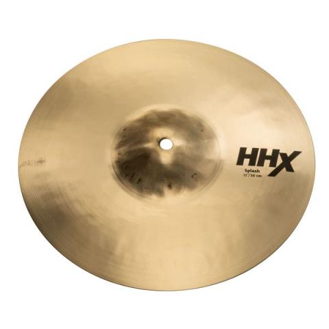 Sabian-スプラッシュHHX-12SP 12" Splash