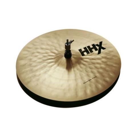 Sabian

HHX-15BGH 15" Hat Bottom