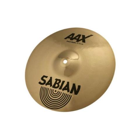 Sabian-ハイハットAAX-13TFUH-B