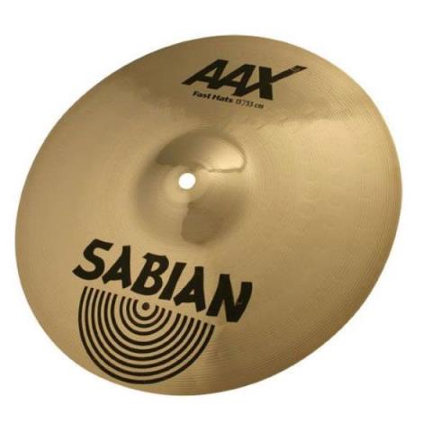 Sabian-ハイハット
AAX-13BFUH