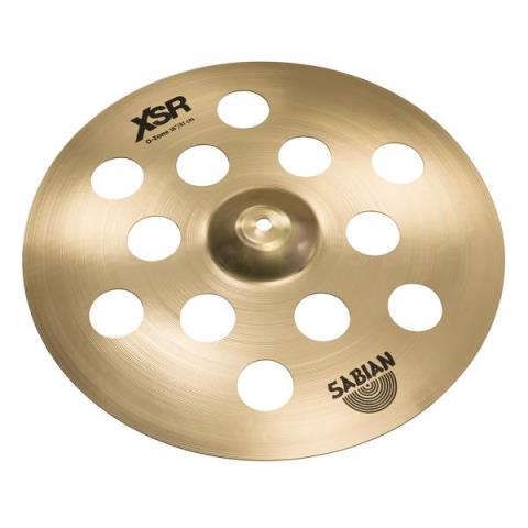 Sabian

XSR-16OZCS-B 16" Crash