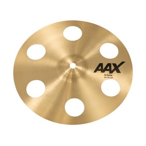 Sabian-スプラッシュAAX-10OZSP 10" Splash