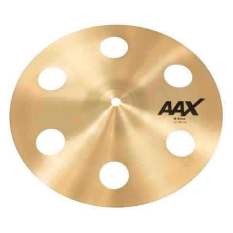 Sabian

AAX-12OZSP 12" Splash