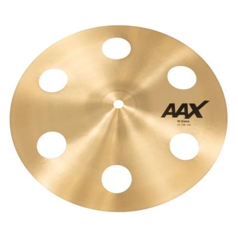 Sabian-スプラッシュAAX-12OZSP 12" Splash