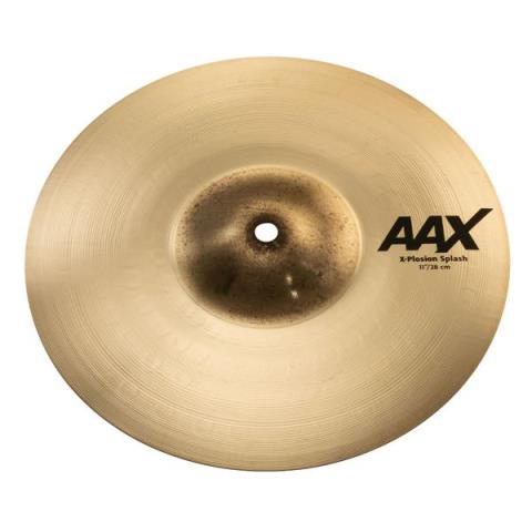 Sabian

AAX-11XPSP-B 11" Splash