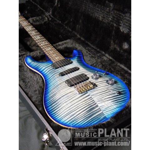 513 MAPLE Faded Blue Burstサムネイル