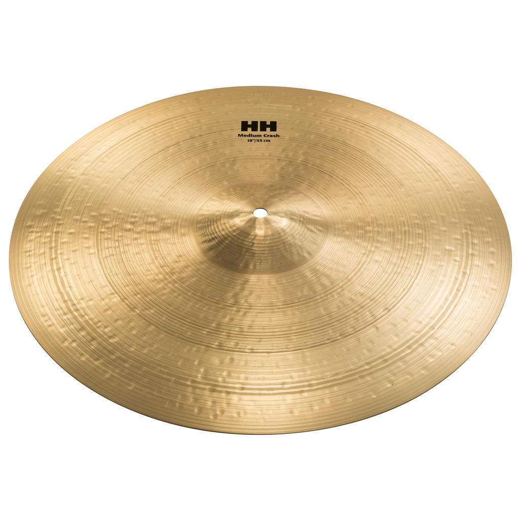 Sabian HHシリーズ クラッシュHH-18TC 18