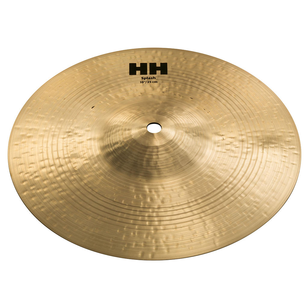 SABIAN HH SPLASH HH-10SP