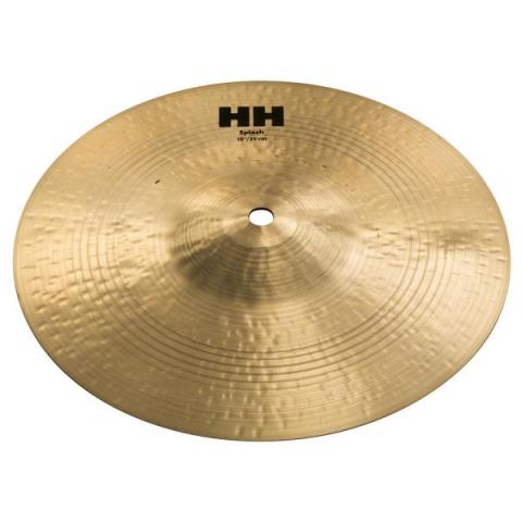 Sabian-スプラッシュHH-10SP 10" Splash