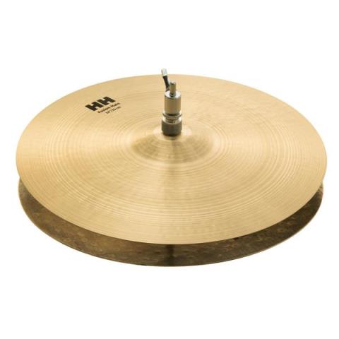 Sabian-ハイハットHH-13TFUH