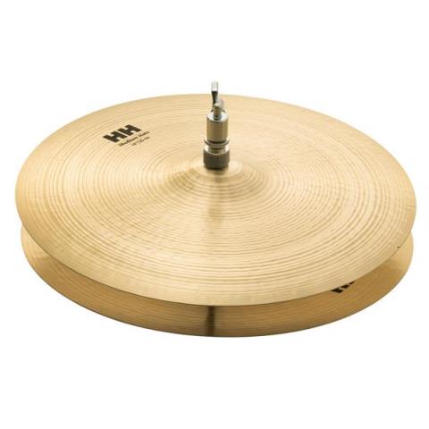 Sabian-ハイハットHH-14THH 14" Medium Hat Top