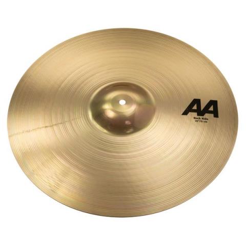 Sabian-ライドシンバルAA-21RR 21" Ride