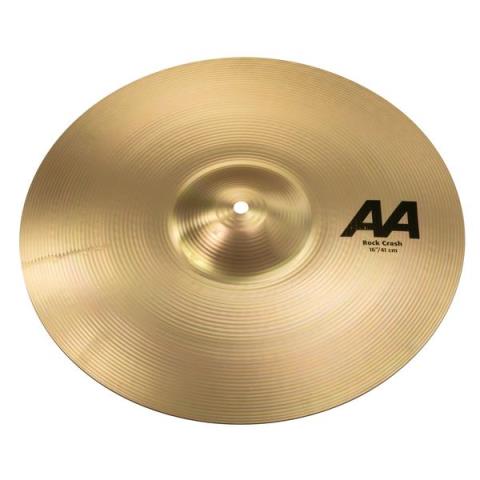 Sabian-クラッシュAA-16RC 16" Crash