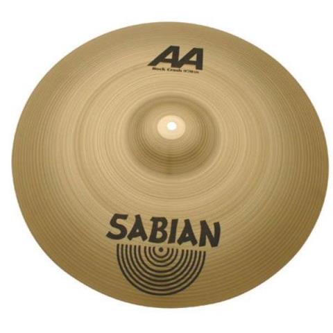 Sabian-クラッシュAA-20RC 20" Crash