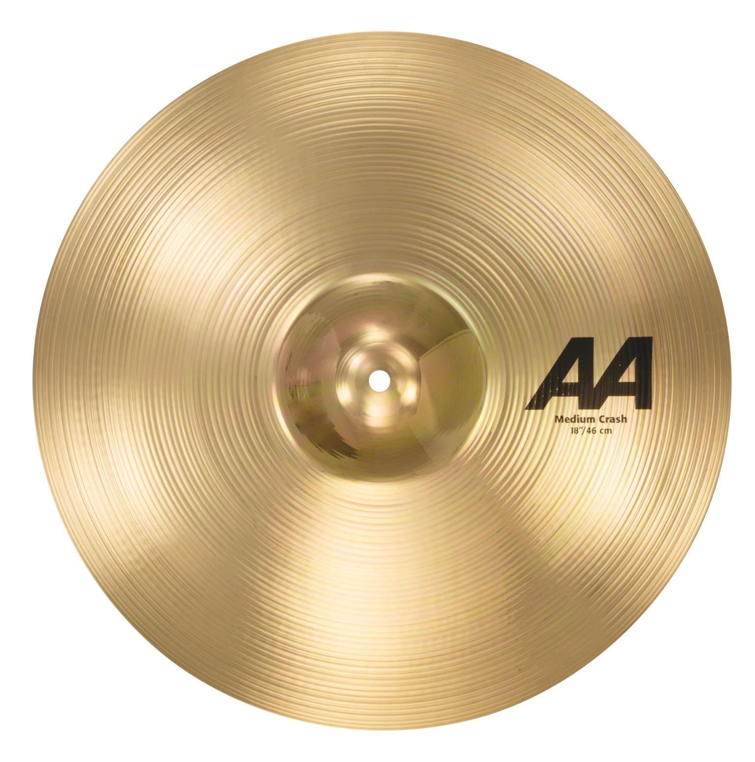 AA-18MC 18" Medium Crash追加画像 AA-18MC 18" Medium Crash追加画像