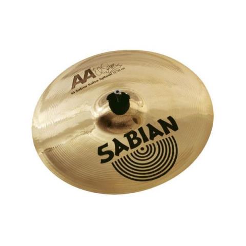 Sabian-スプラッシュAA-13ESS-B　EL SABOR SALSA SPLASH