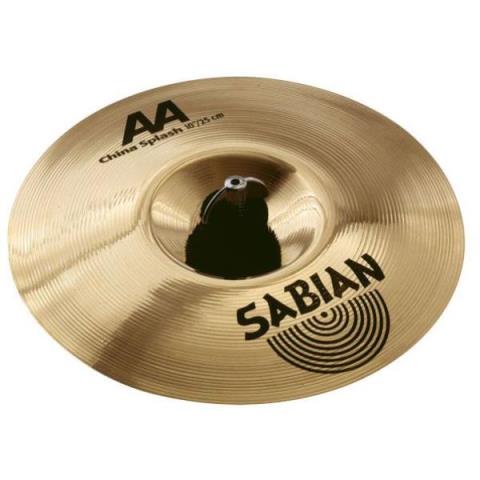 Sabian-チャイナスプラッシュAA-8CSP 8" China Splash