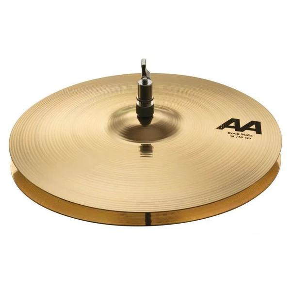 Sabian-ハイハットAA-14TRH 14" Hat Top