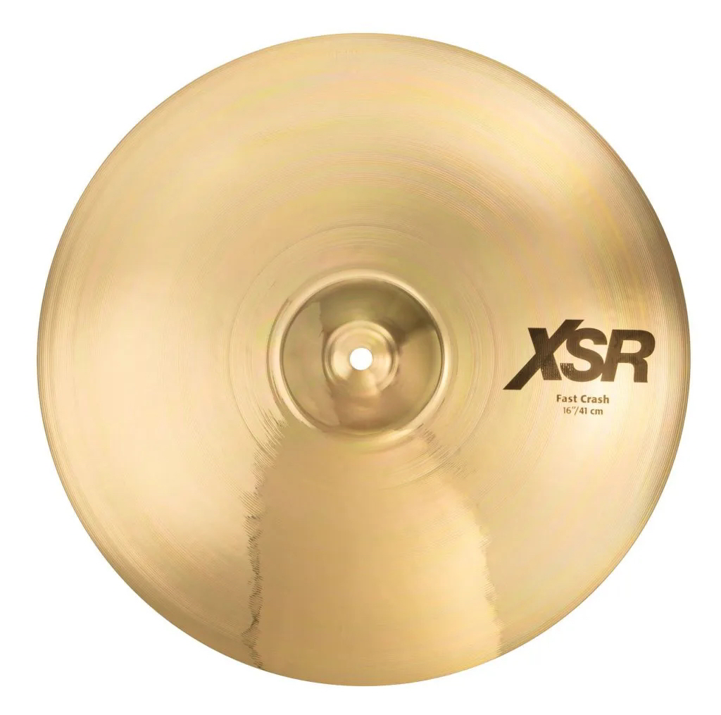 SABIAN [AAX] O-ZONE CRASH AAX-16OZCS-B