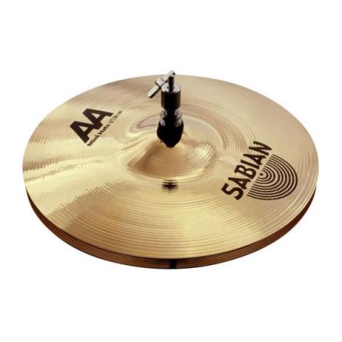 Sabian-ハイハットAA-12BMH