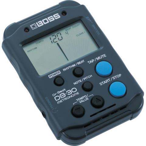 BOSSDB-30