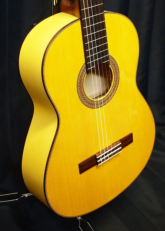 YAMAHA Flamenco Guitarシリーズ フラメンコギターCG182SF新品即納可能です! | MUSIC PLANT WEBSHOP