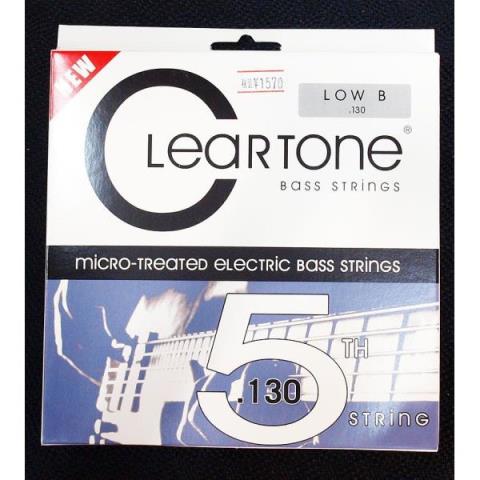 Cleartone

64130 5TH BASS STRING